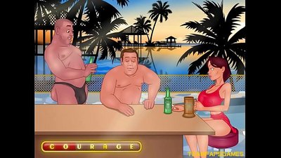 Јавно порно