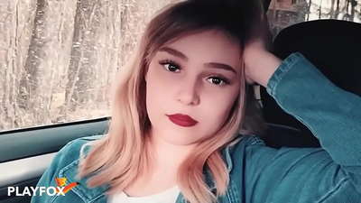 Средношколско порно