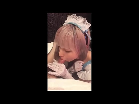 ❤️ Јапонски идол [мајука], француска слугинка, дел 1, млечка и кретен лосион ❤️ Анално порно на порно mk.tvmarket.top ❌️