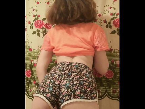 ❤️ Секси младо бебе кое ги соблекува шорцевите пред камера ❤️ Анално порно на порно mk.tvmarket.top ❌️