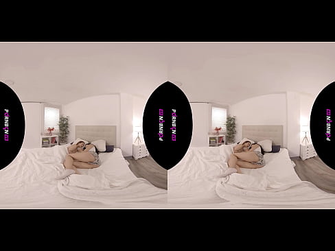 ❤️ PORNBCN VR Две млади лезбејки се будат напалени во 4K 180 3D виртуелна реалност Женева Белучи Катрина Морено ❤️ Анално порно на порно mk.tvmarket.top ❌️