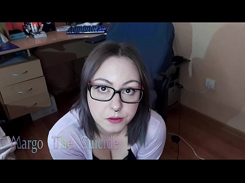 ❤️ Секси девојка со наочари длабоко го цица дилдото на камерата ❤️ Анално порно на порно mk.tvmarket.top ❌️